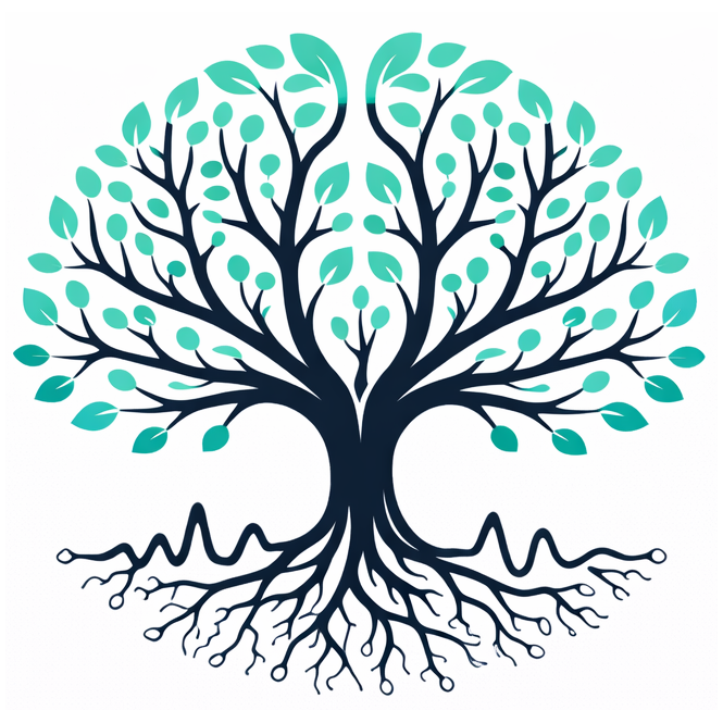 The Neurodiagnostic Foundation Logo